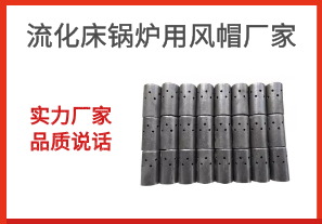 流化床鍋爐用風(fēng)帽廠家-實(shí)力廠家品質(zhì)說(shuō)話[江河]