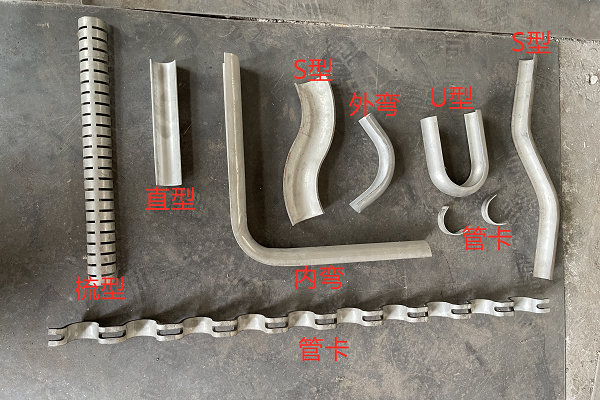 火電廠(chǎng)環(huán)保項(xiàng)目防磨梳型瓦 